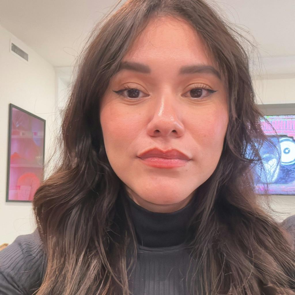 user profile photo