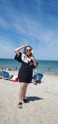 user profile photo