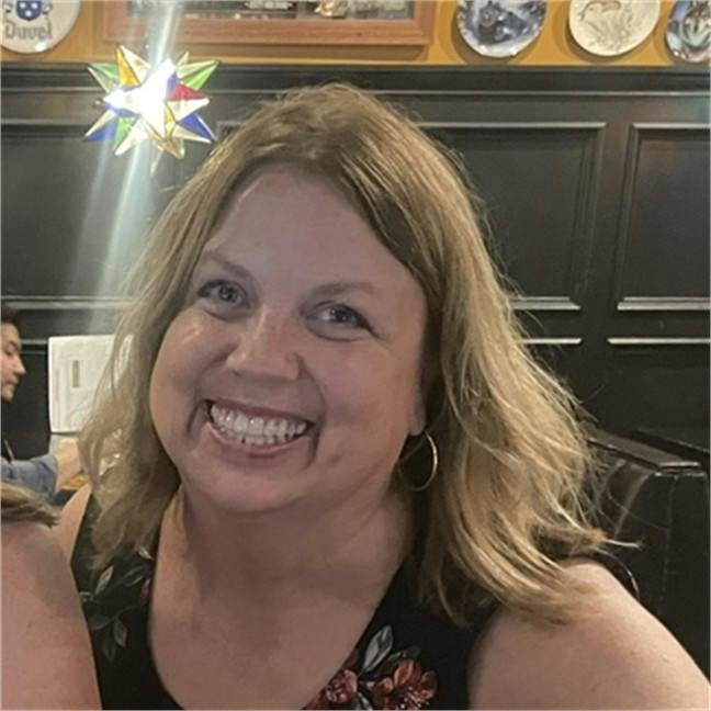 user profile photo