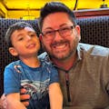 user profile photo