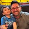 user profile photo