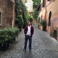 user profile photo