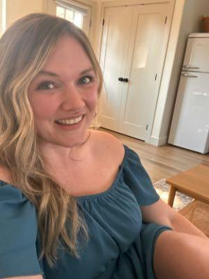 user profile photo