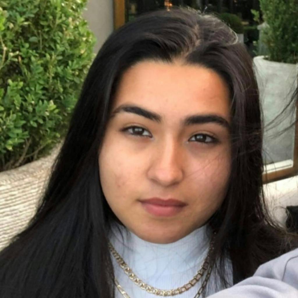 user profile photo