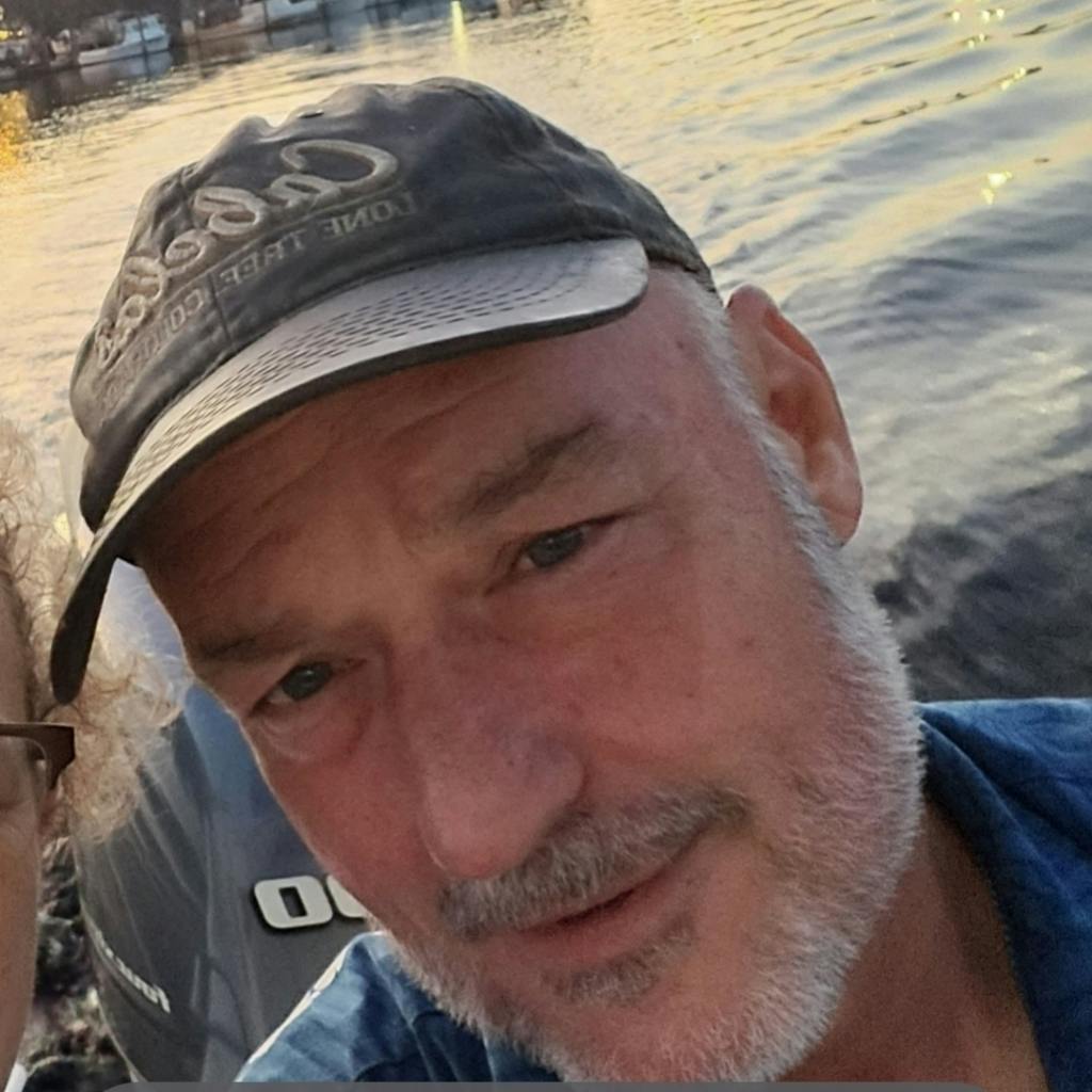 user profile photo