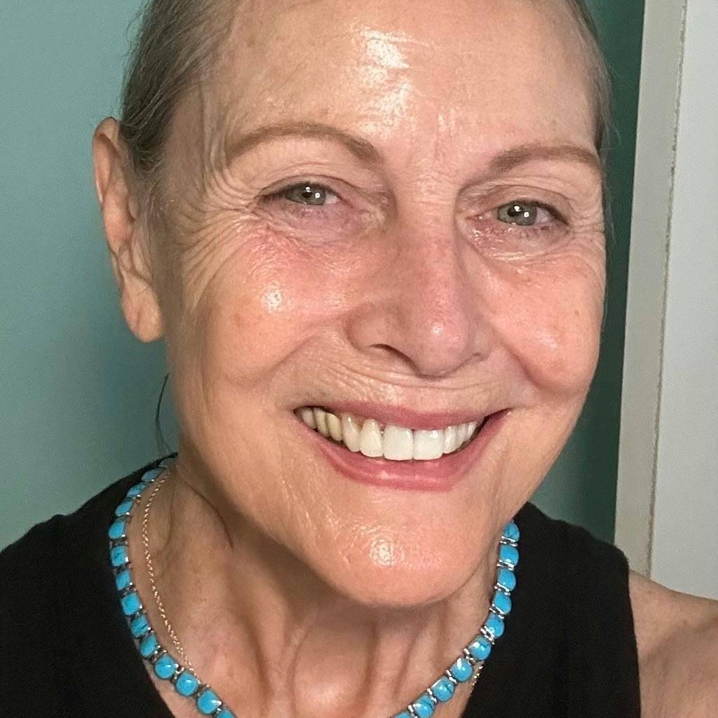 user profile photo