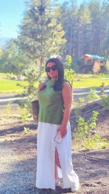 user profile photo