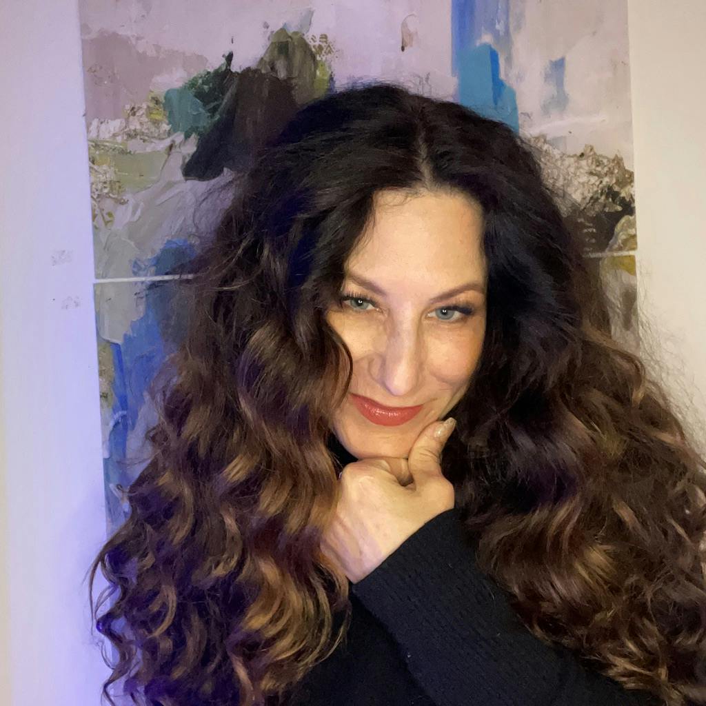 user profile photo