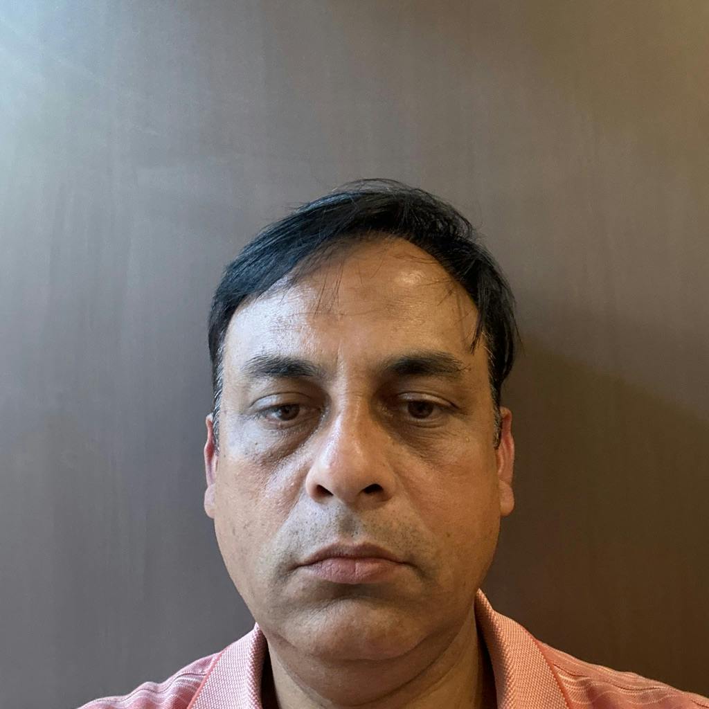 user profile photo