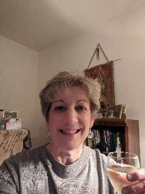 user profile photo