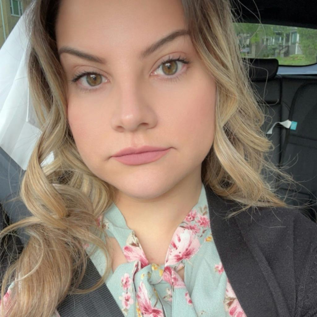 user profile photo
