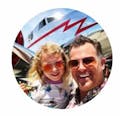 user profile photo