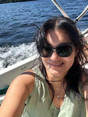 user profile photo