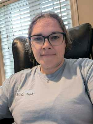 user profile photo