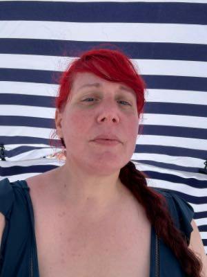 user profile photo