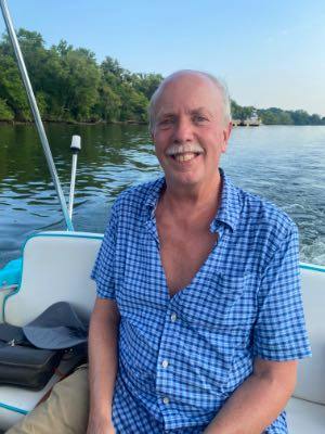 user profile photo