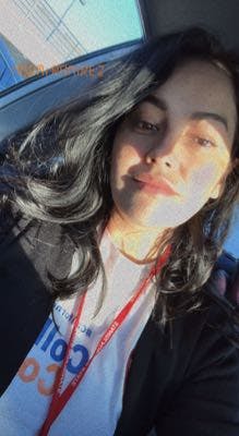 user profile photo
