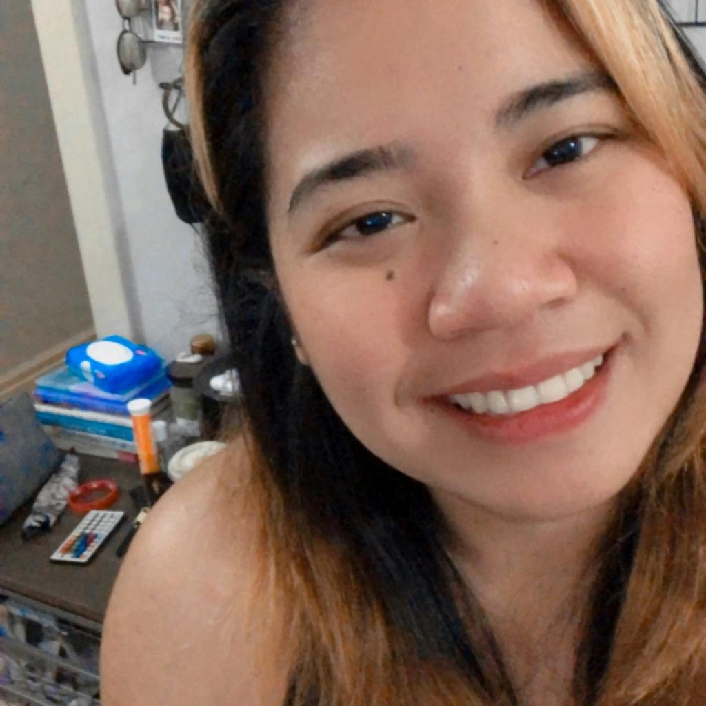 user profile photo