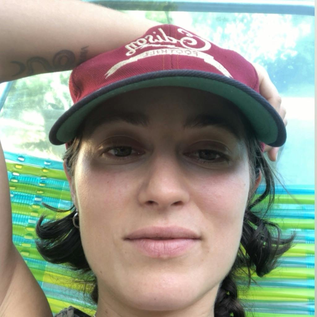 user profile photo