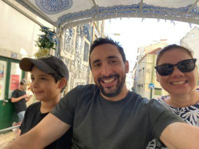 user profile photo