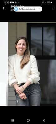 user profile photo