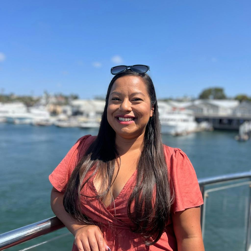 user profile photo