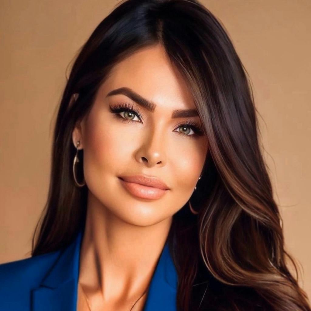 user profile photo