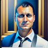 user profile photo