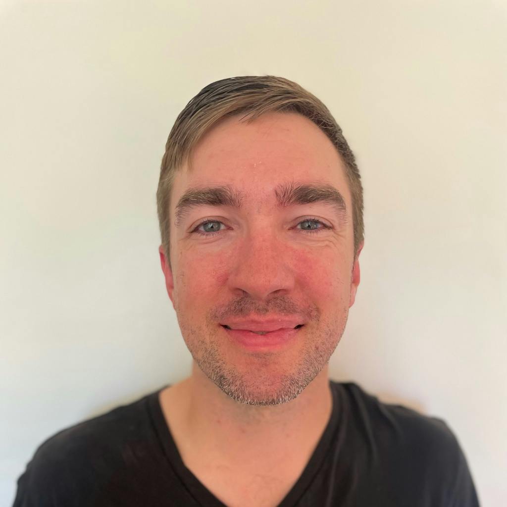 user profile photo