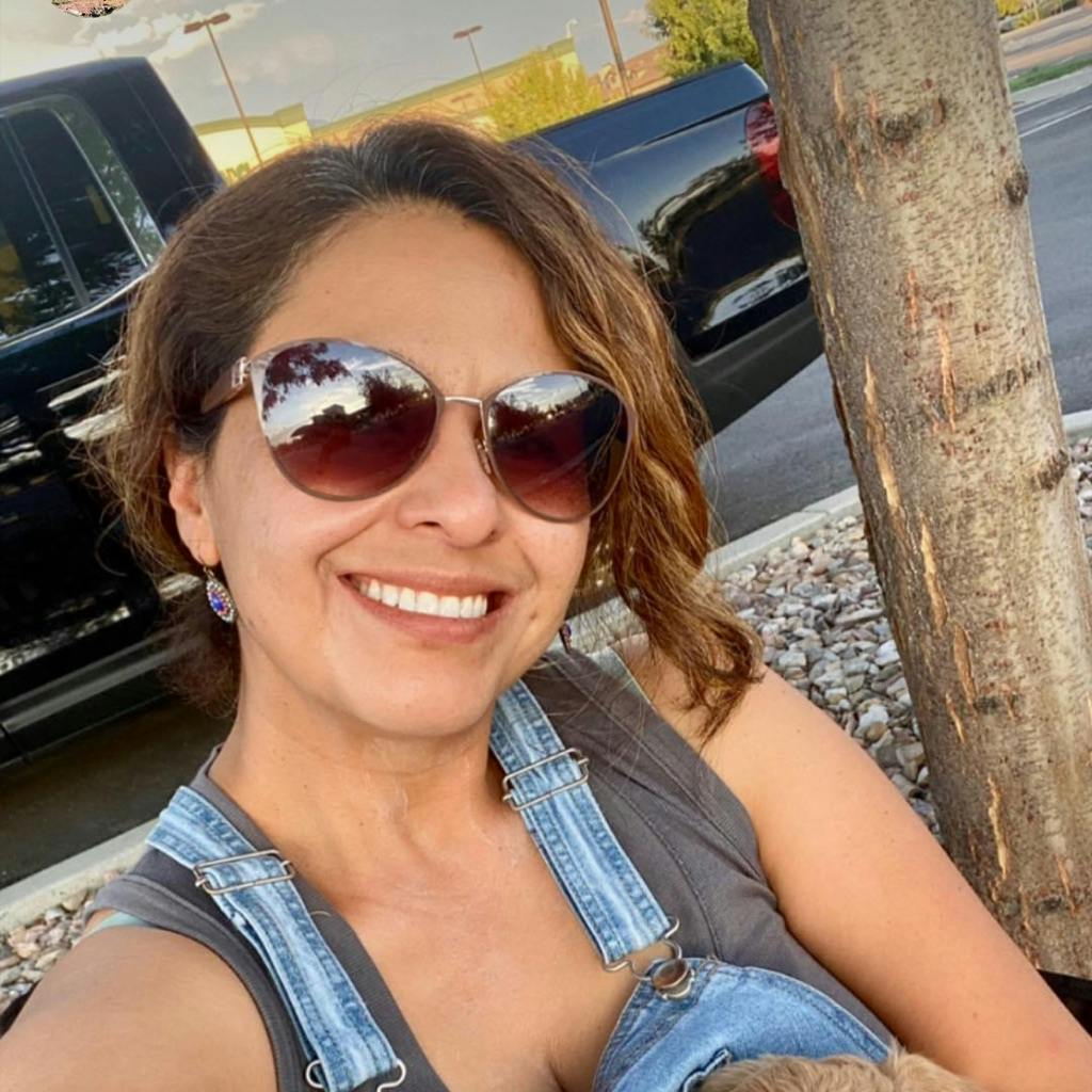 user profile photo
