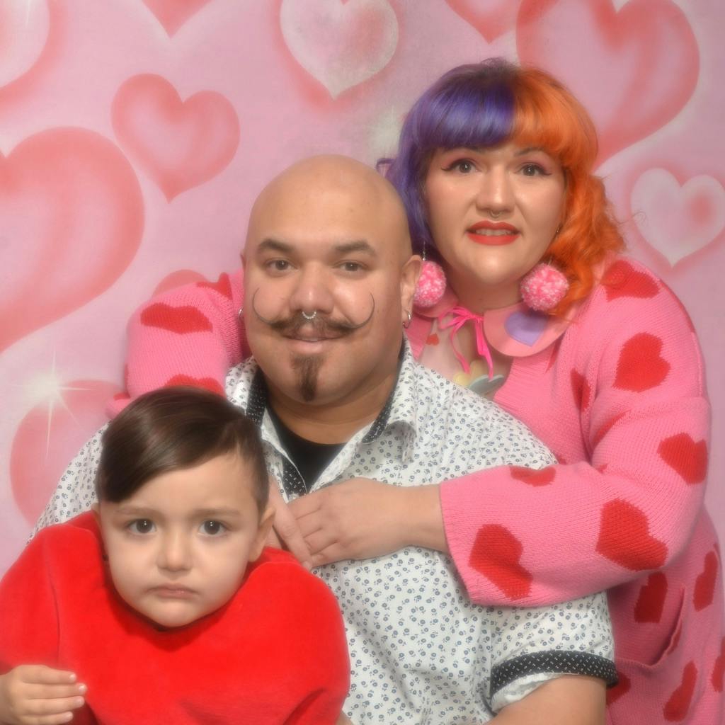 user profile photo