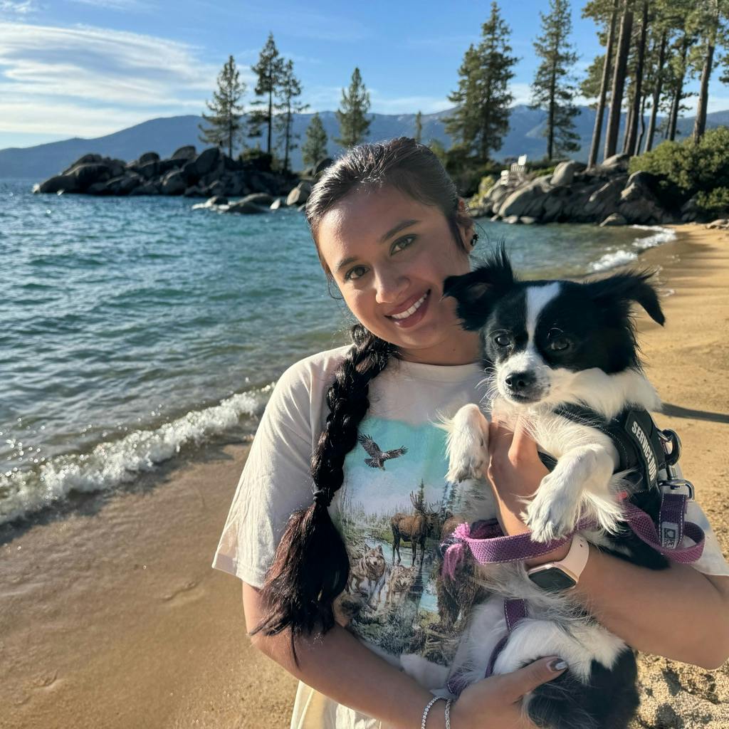 user profile photo