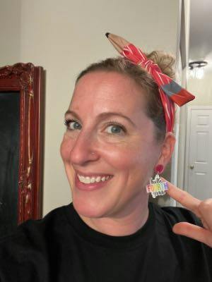 user profile photo