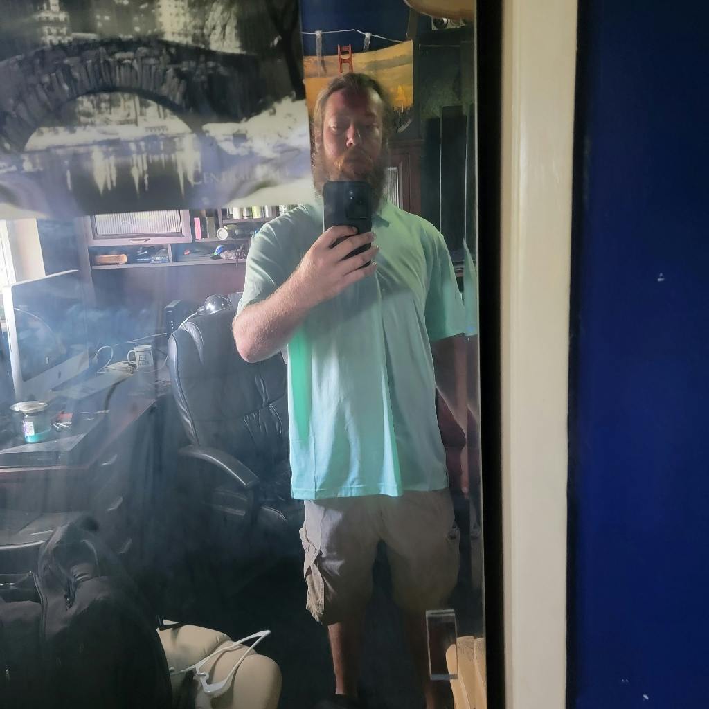 user profile photo