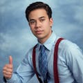 user profile photo