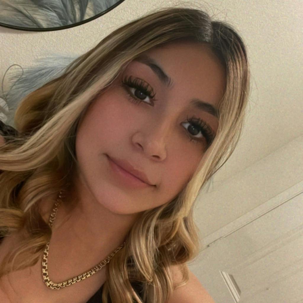 user profile photo
