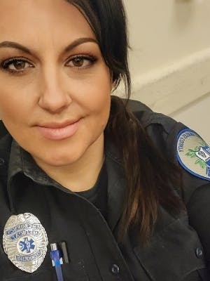 user profile photo