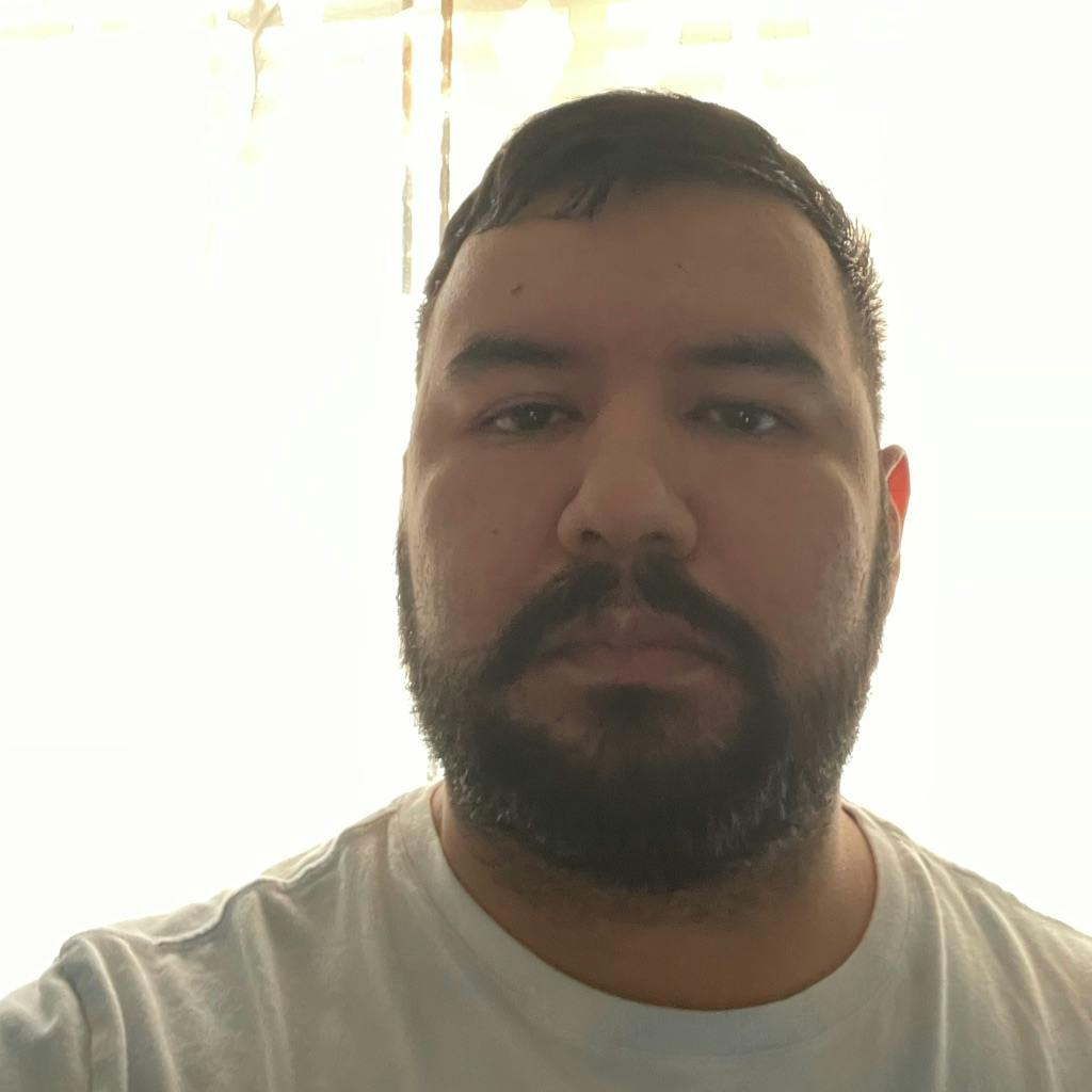 user profile photo