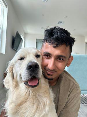 user profile photo