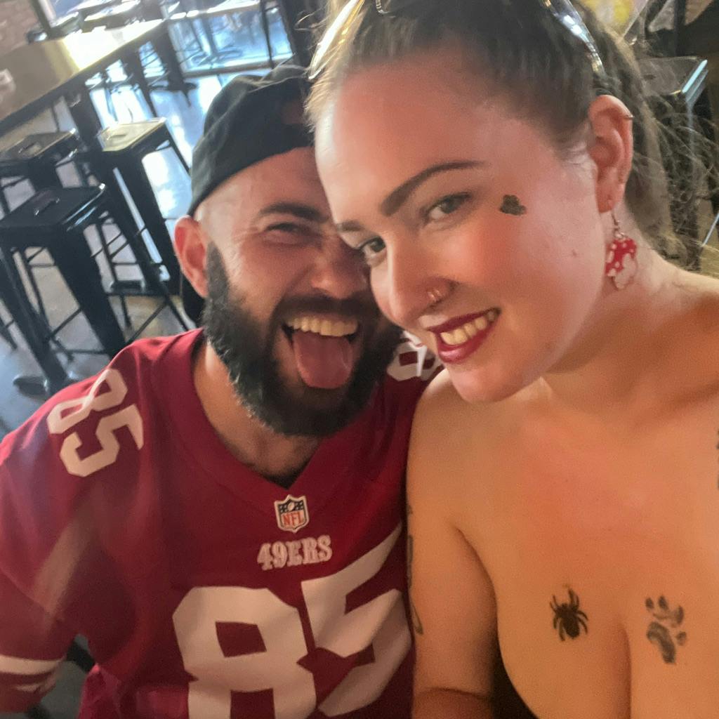 user profile photo