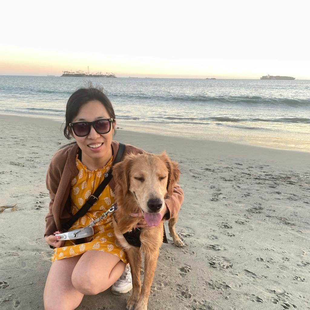 user profile photo