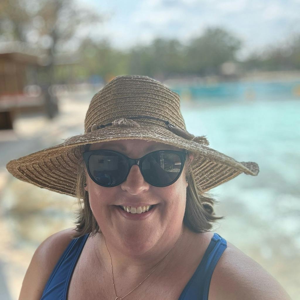 user profile photo