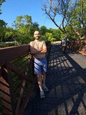 user profile photo