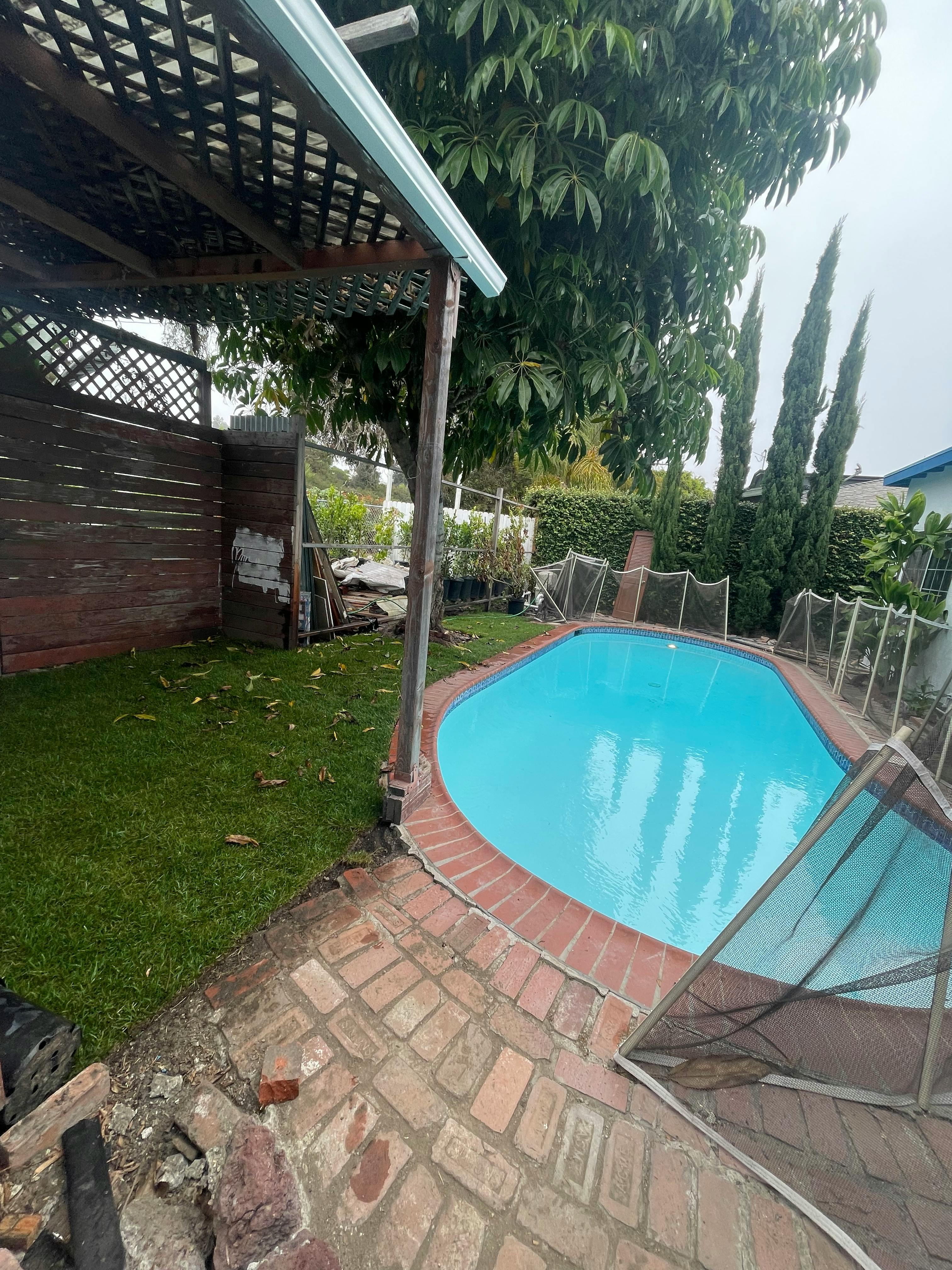 Sweet pool - Private Pool in Culver City - Swimply