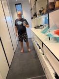 user profile photo