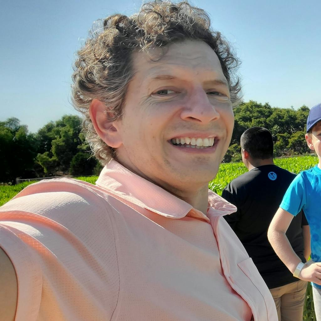 user profile photo