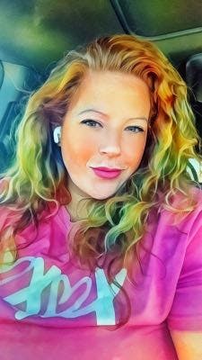user profile photo