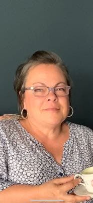 user profile photo