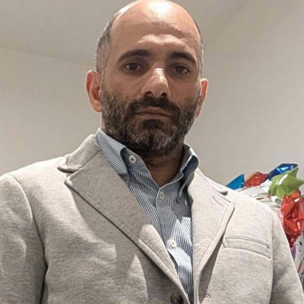 user profile photo