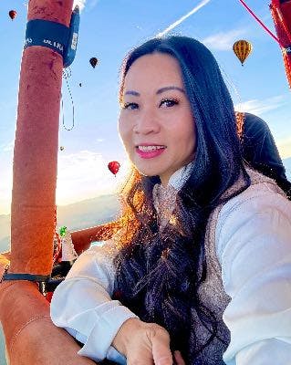 user profile photo